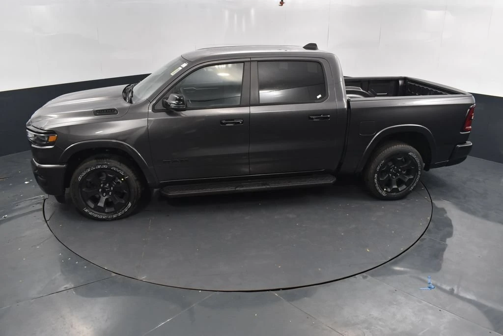2026 RAM 1500 Big Horn/Lone Star - Photo 32