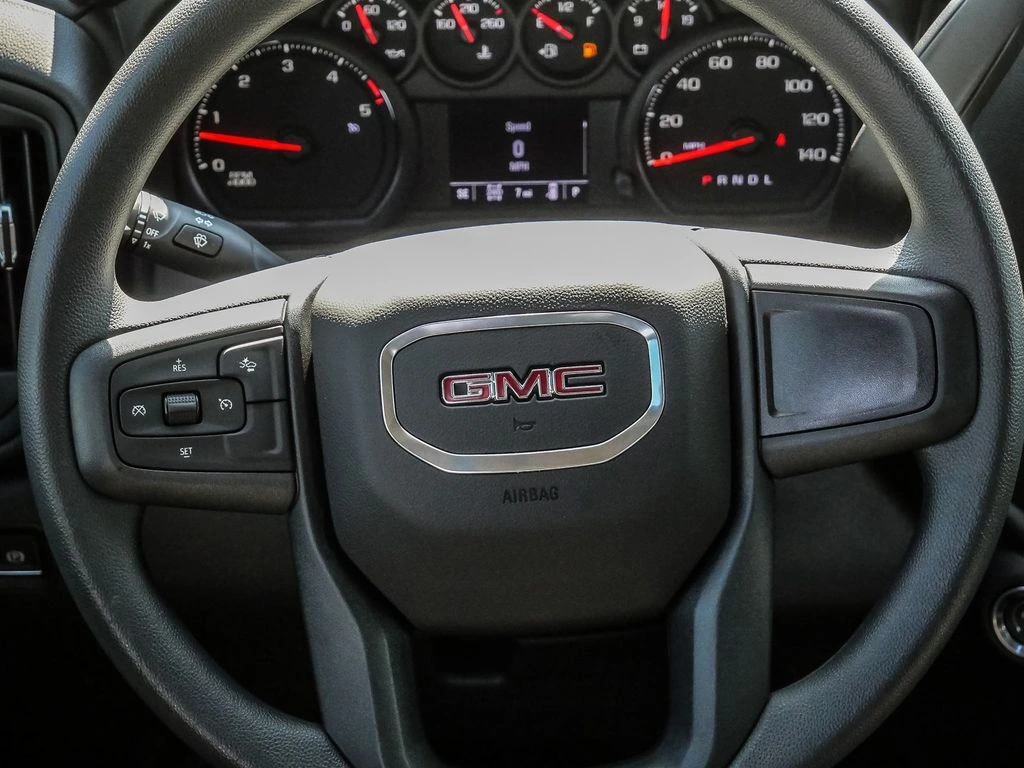 2026 GMC Sierra 2500HD Pro - Photo 27
