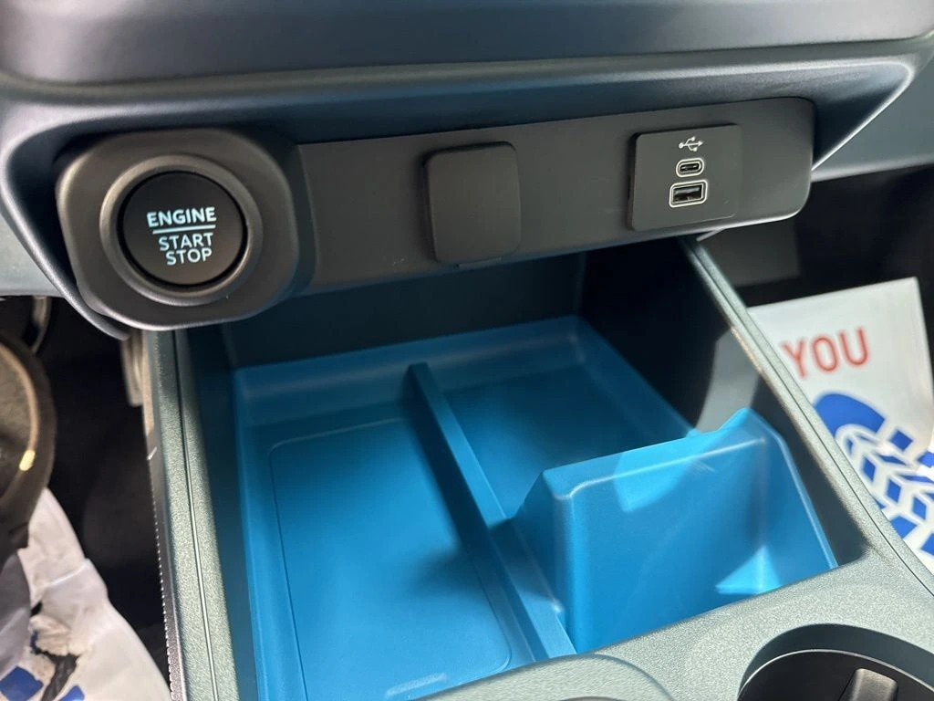 2025 Ford Maverick XLT - Photo 33