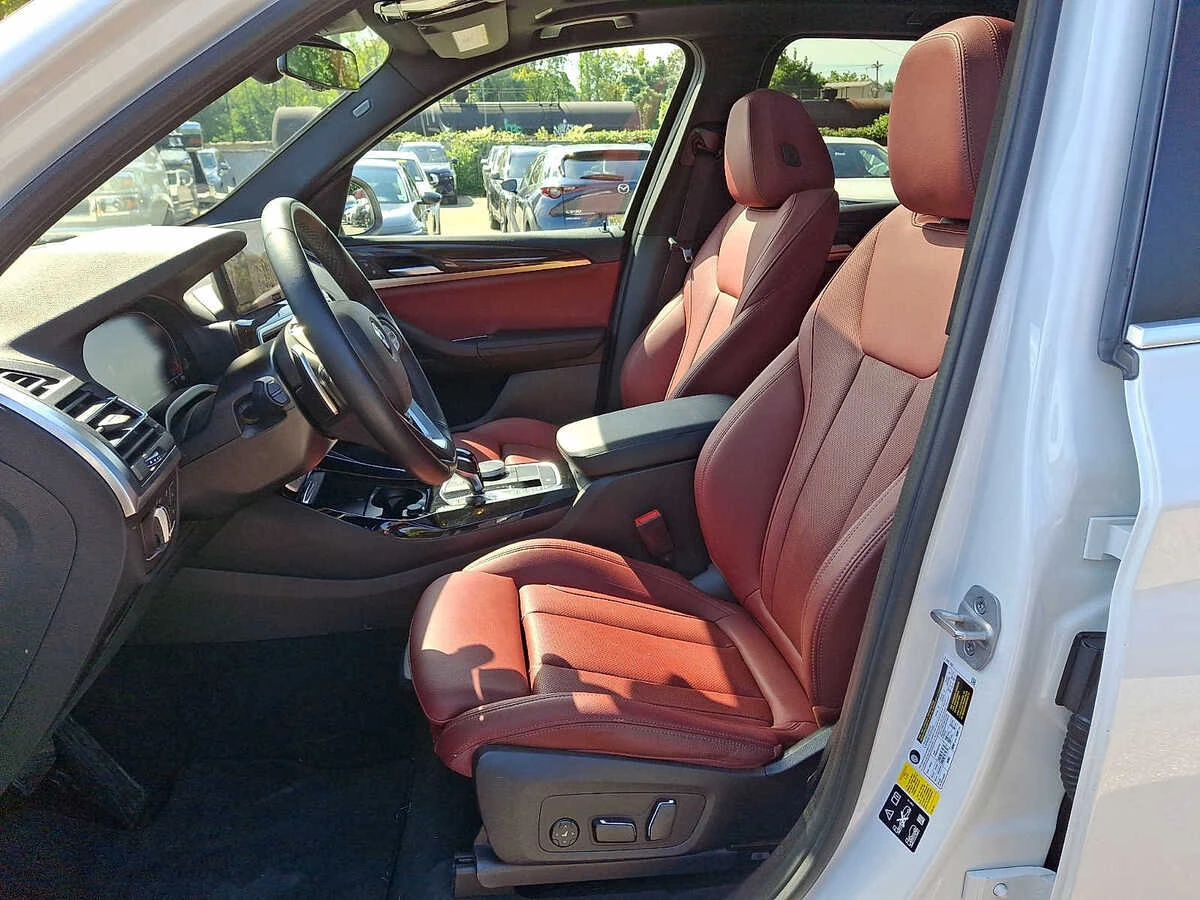 2024 BMW X3 30i - Photo 10