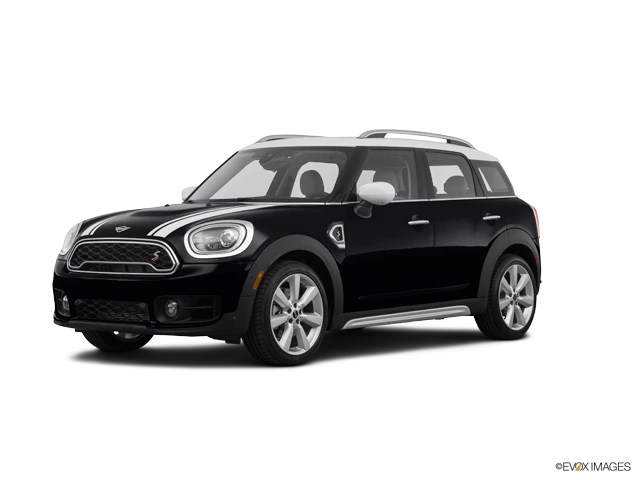 2020 MINI Countryman Base