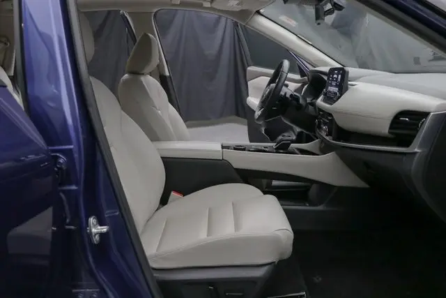 2023 Nissan Rogue SL photo 14