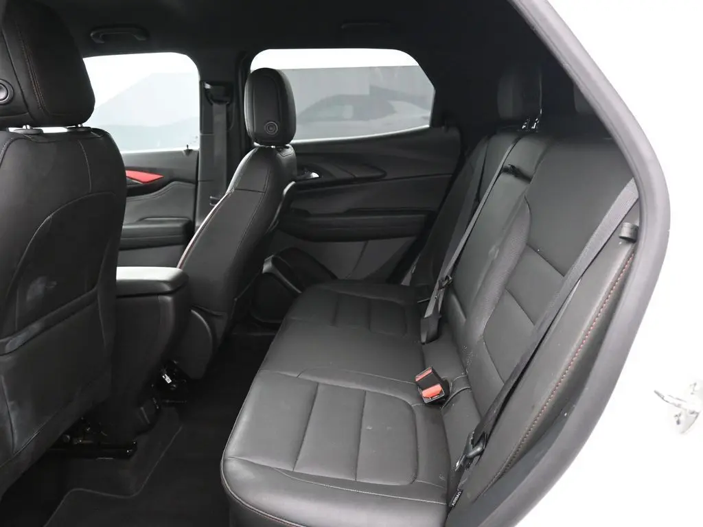 2024 Chevrolet Trailblazer RS photo 21