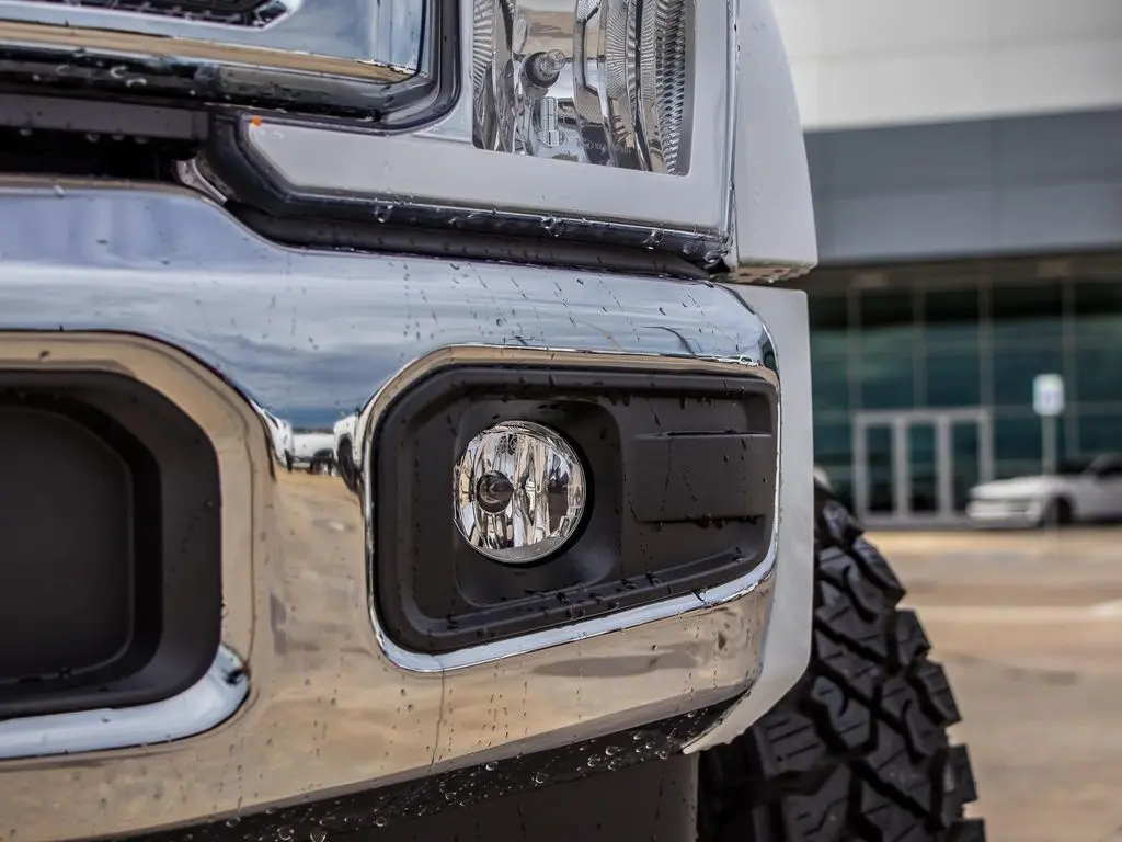 2025 Ford F-450 XLT photo 5