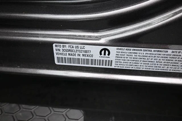 2026 RAM 2500 Tradesman - Photo 9