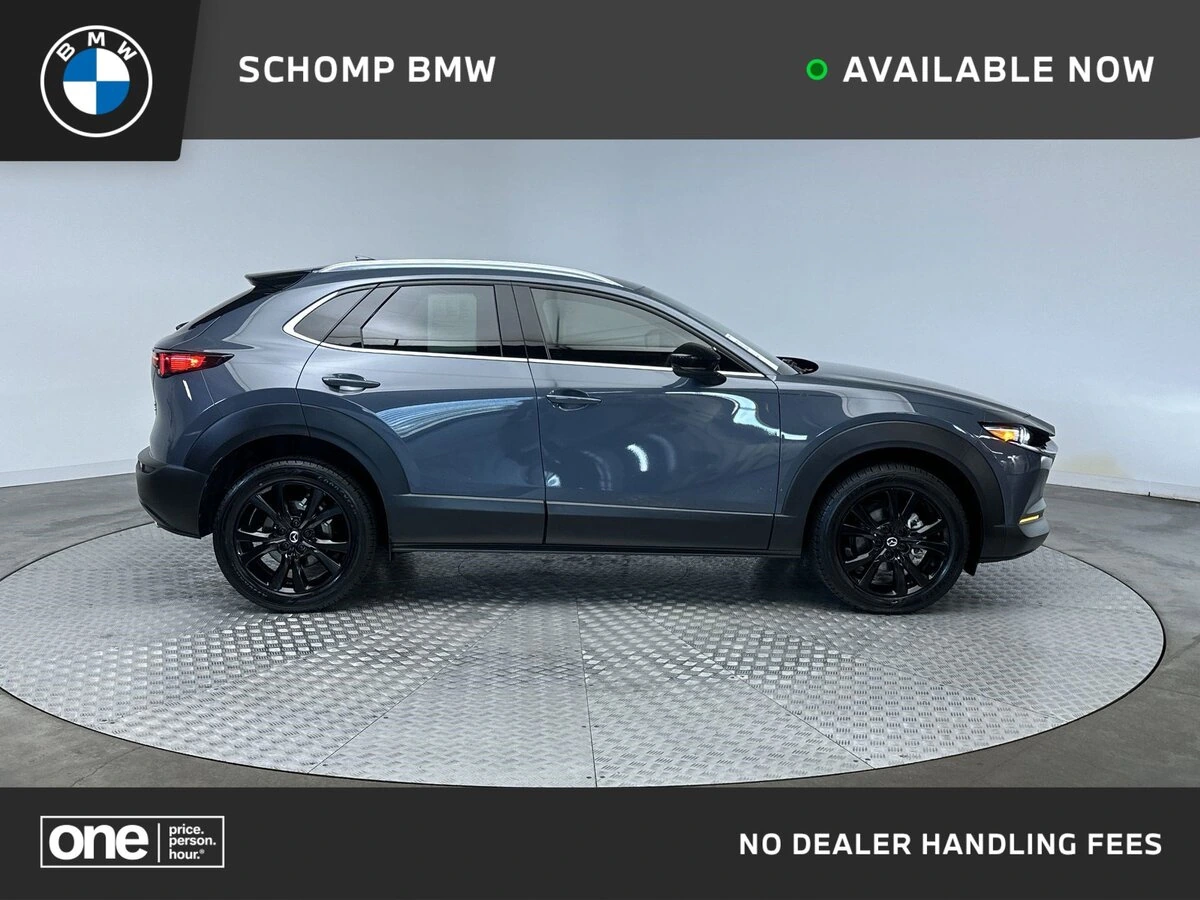 2022 Mazda CX-30 Turbo Premium Plus AWD's photo