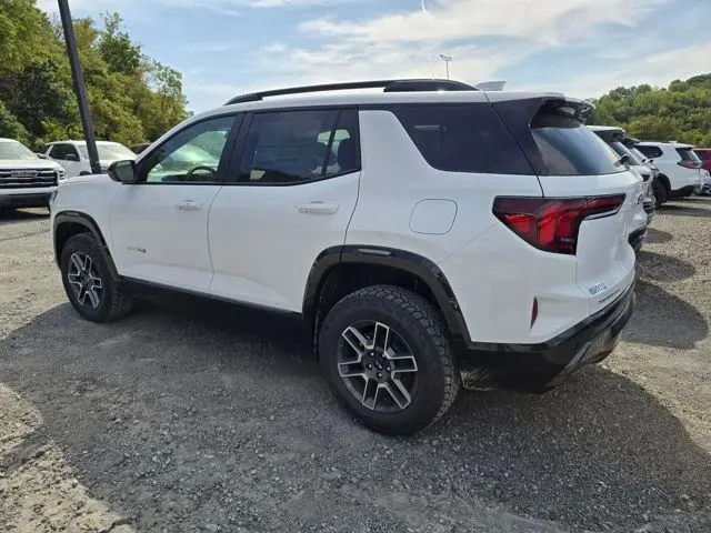 2026 Gmc Terrain AT4 photo 3
