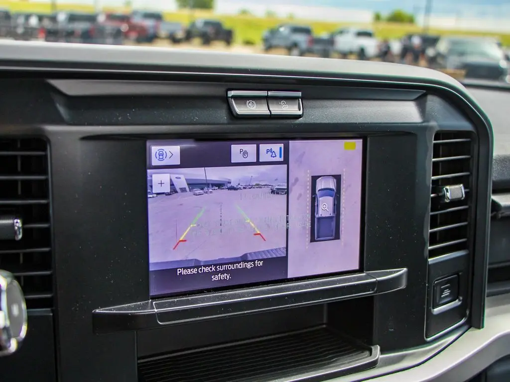 2025 Ford F-450 XLT photo 34