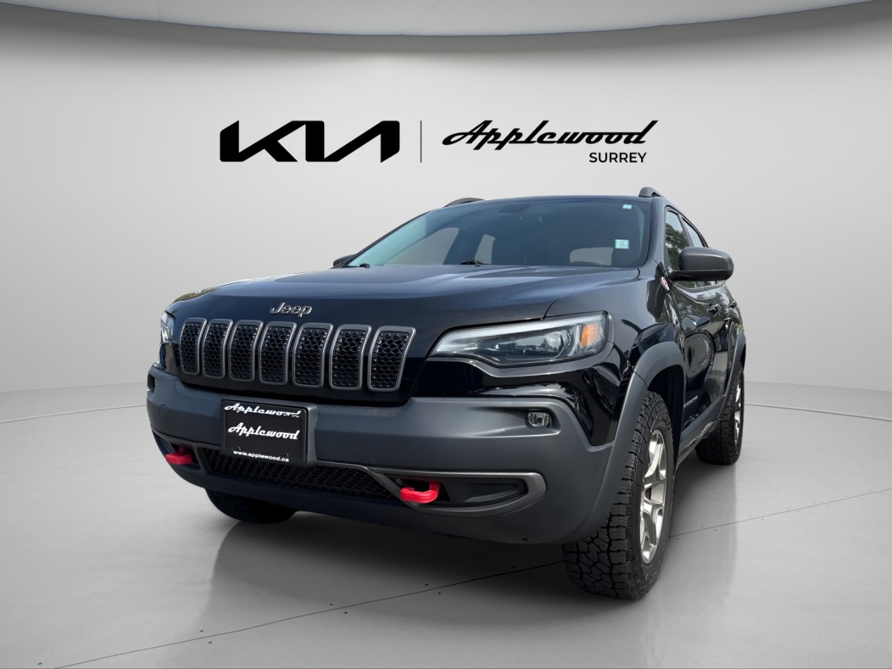 Vehicle