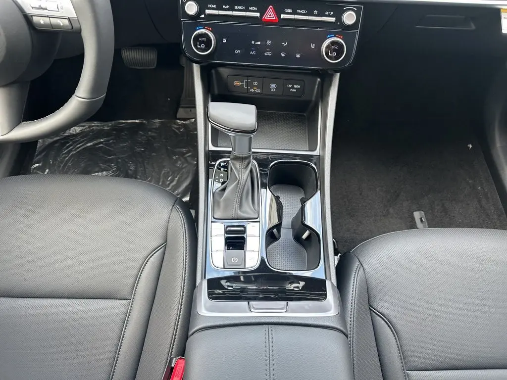 2026 Hyundai Tucson XRT photo 30