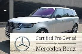 2023 Land Rover Range Rover 4.4 Autobiography SWB's photo