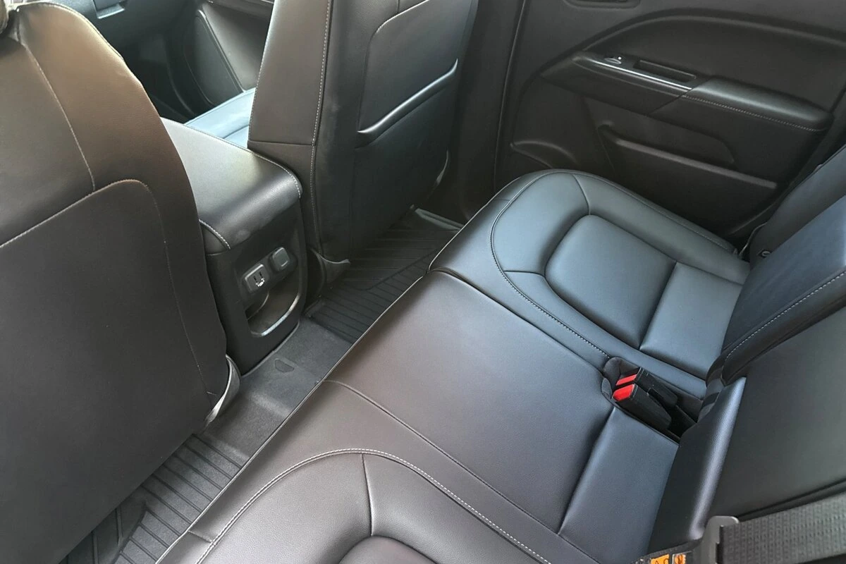 2022 GMC Canyon Elevation - Photo 12
