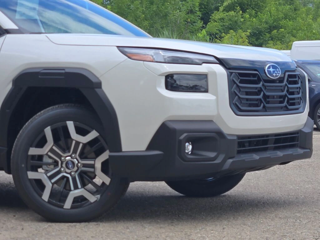2026 Subaru Outback Touring XT - Photo 6