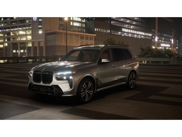 2027 Bmw X7 40i