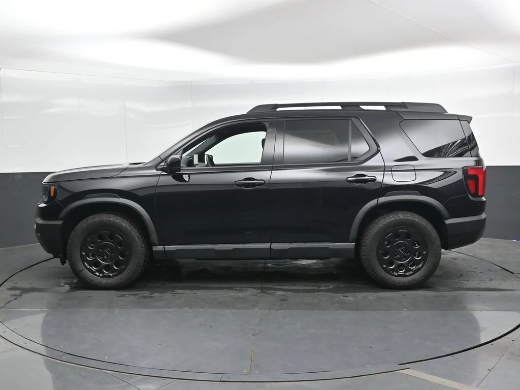 2026 Honda Passport TrailSport Elite - Photo 7