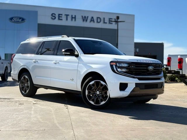 2025 Ford Expedition King Ranch's photo