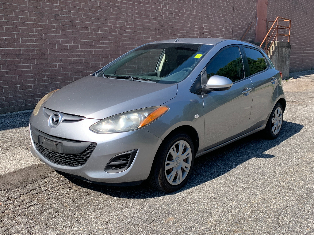 Vehicle