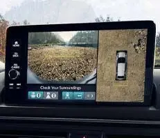 Multi-View Camera System