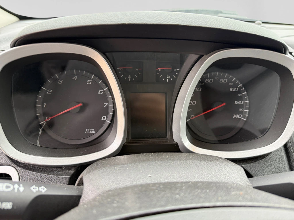 2013 Chevrolet Equinox 2LT - Photo 12
