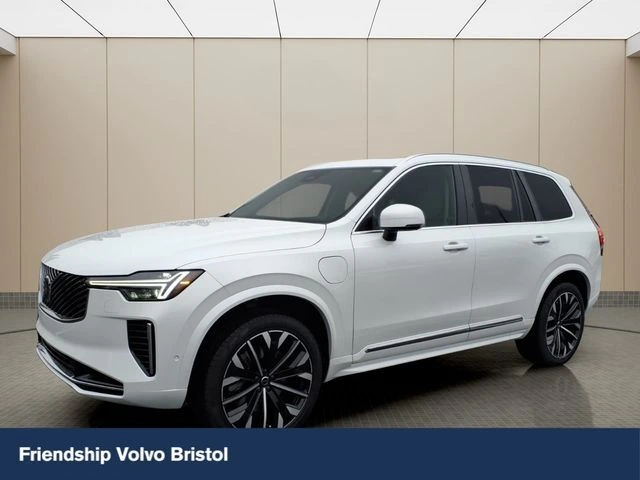 2026 Volvo - image 1