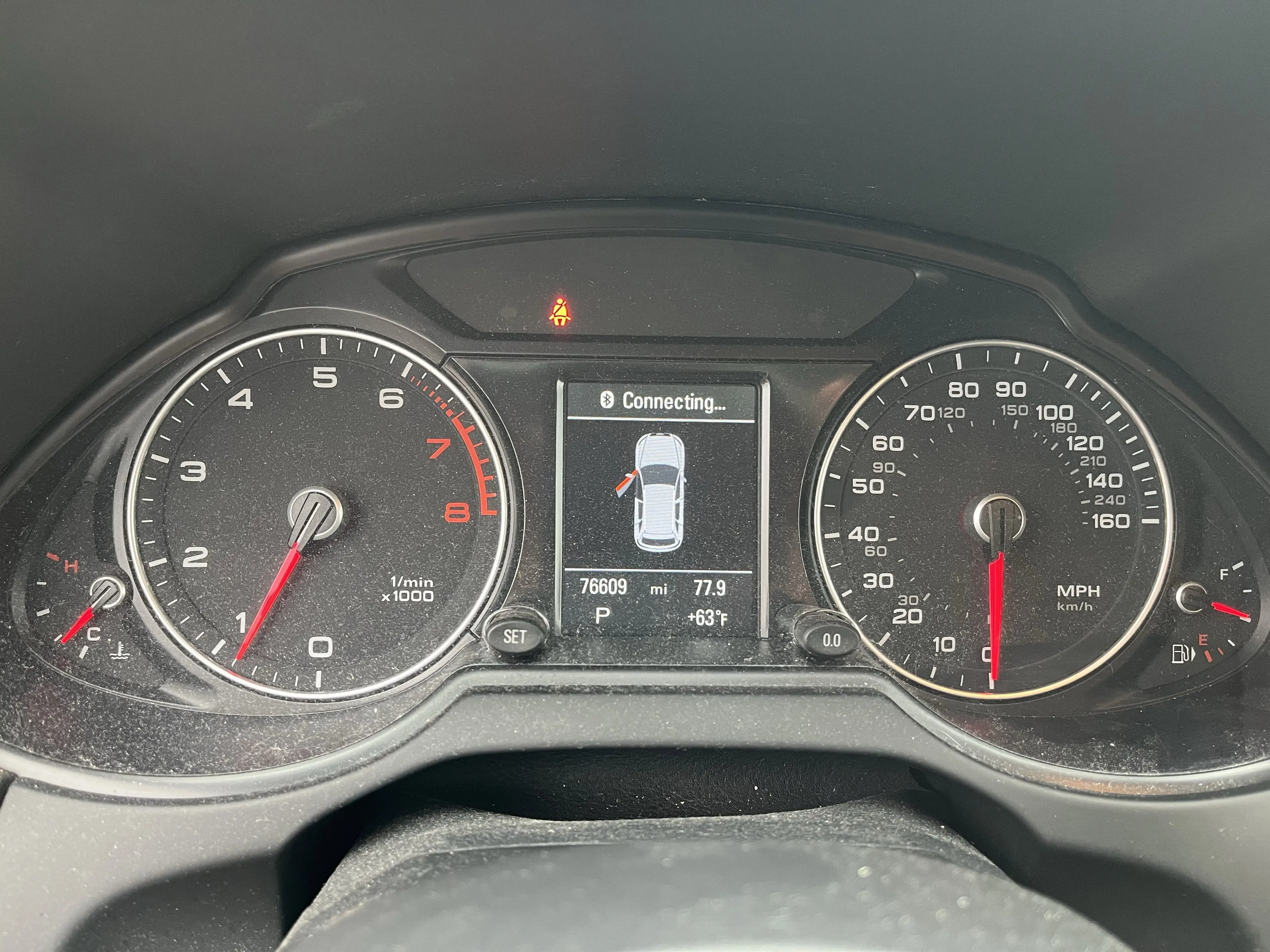 2014 Audi Q5 Premium 2.0T Plus photo 14