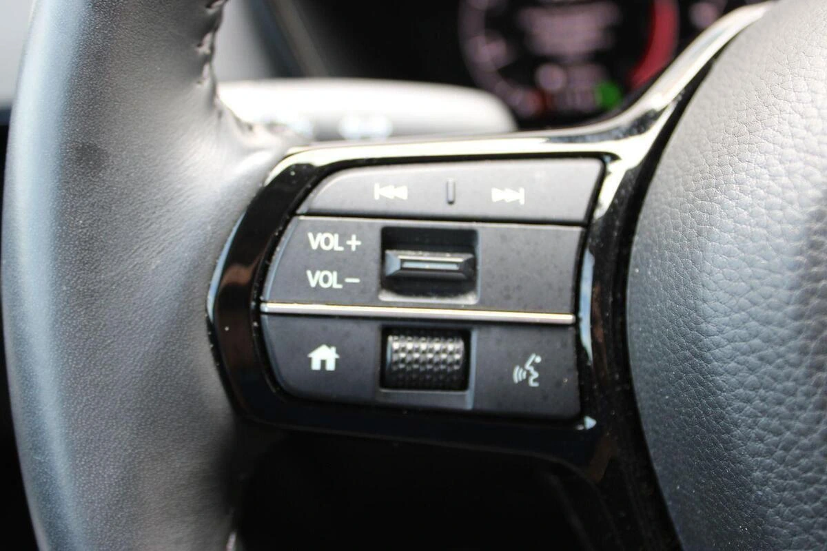 2024 Honda CR-V EX-L - Photo 25