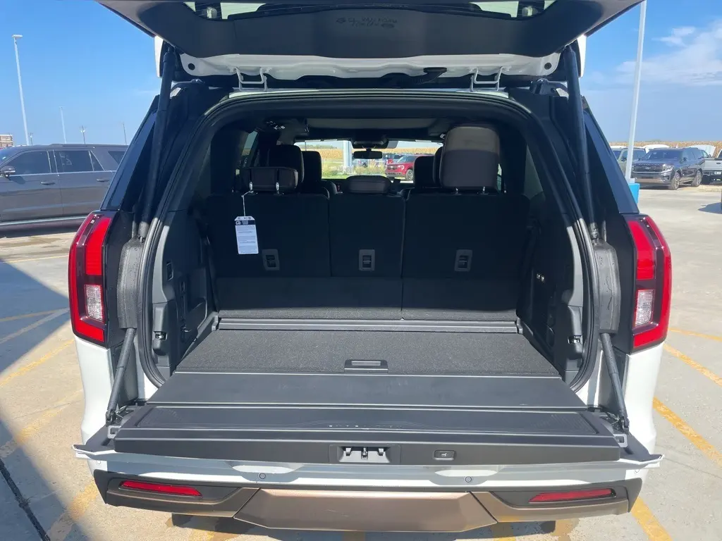 2025 Ford Expedition King Ranch photo 19