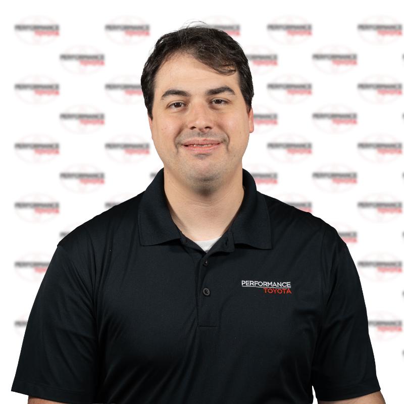 Jay Yankowski