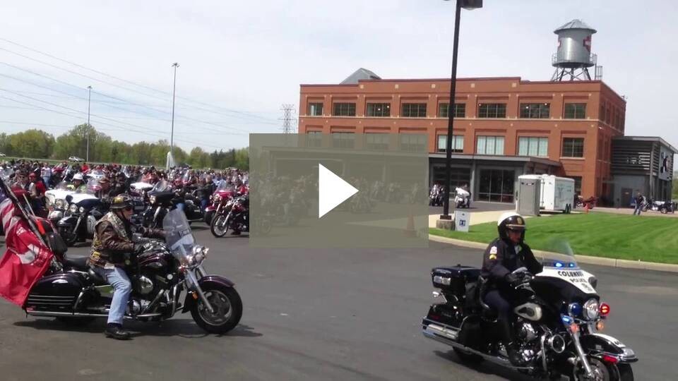 Spring Awareness Rally - A.B.A.T.E