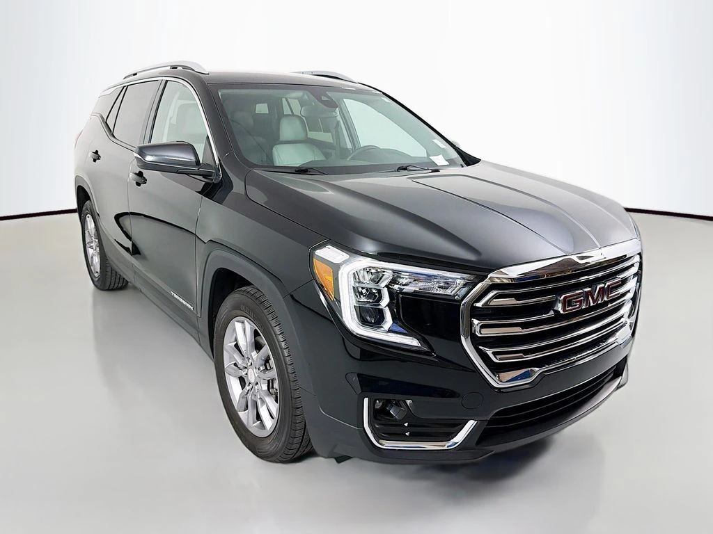 2023 GMC Terrain SLT FWD's photo
