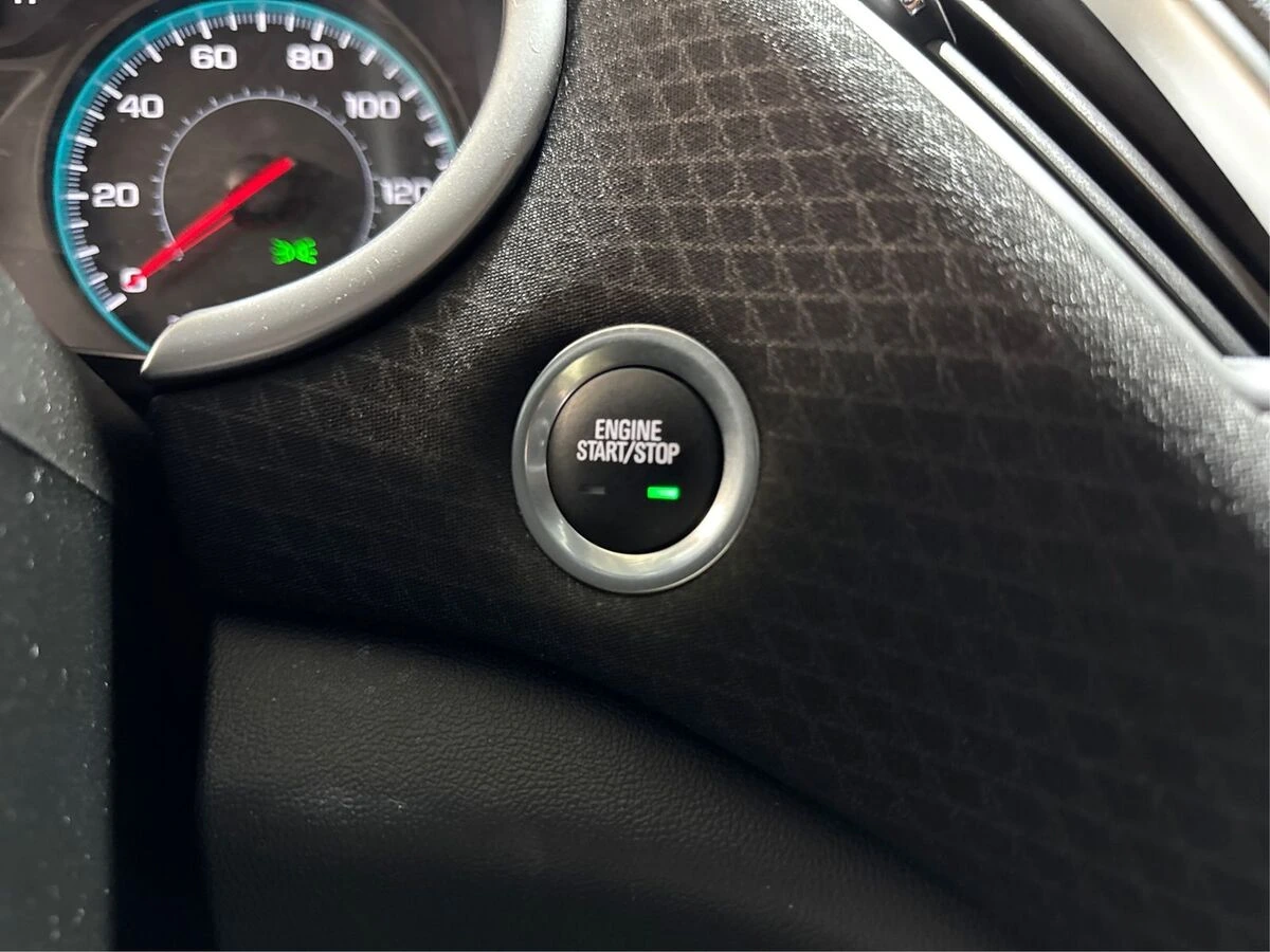 2025 Chevrolet Malibu 1LT - Photo 24