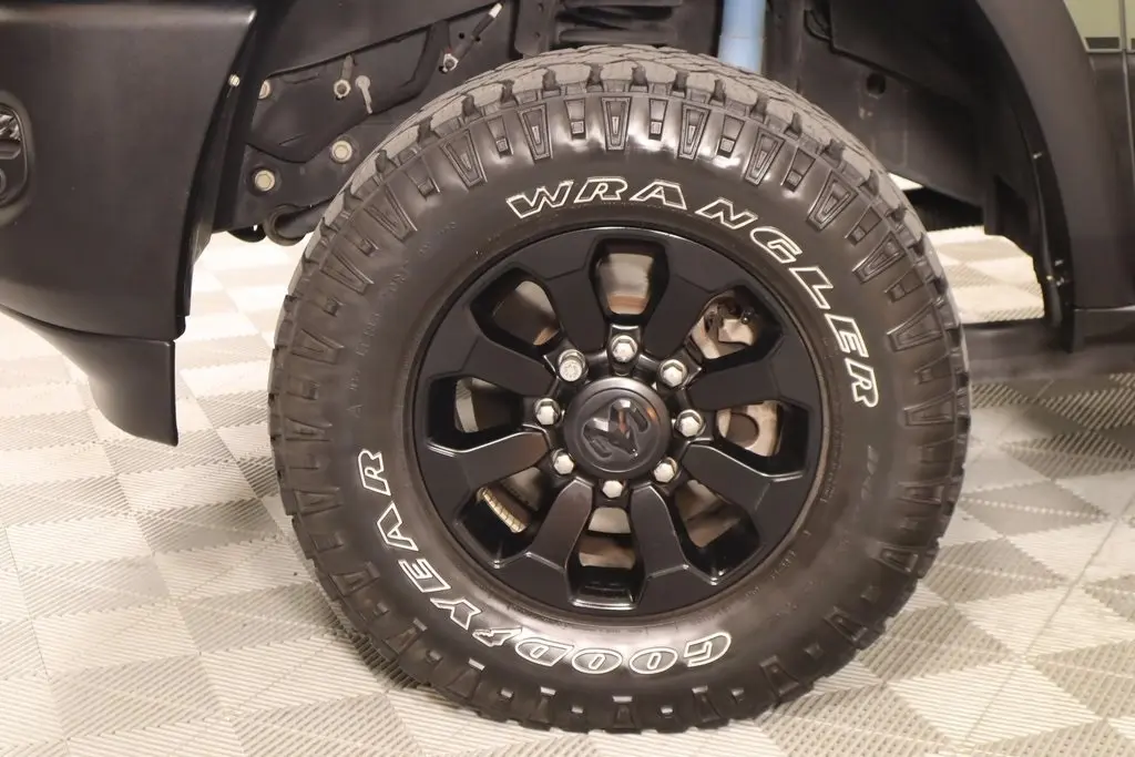 2023 Ram 2500 Power Wagon photo 19