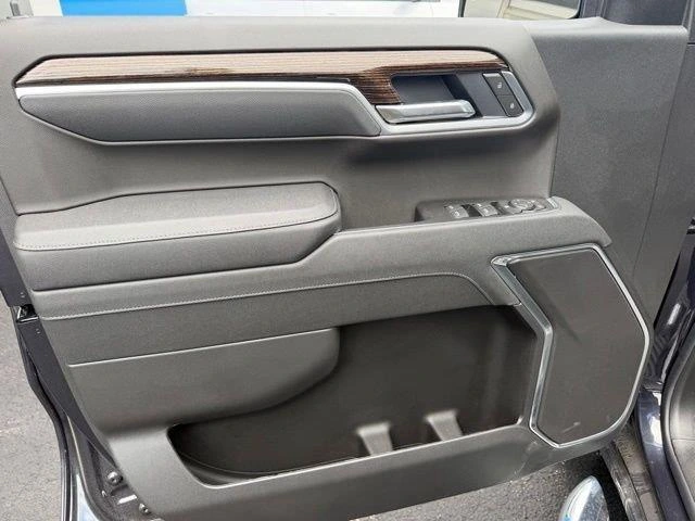 2026 GMC Sierra 1500 SLE - Photo 9