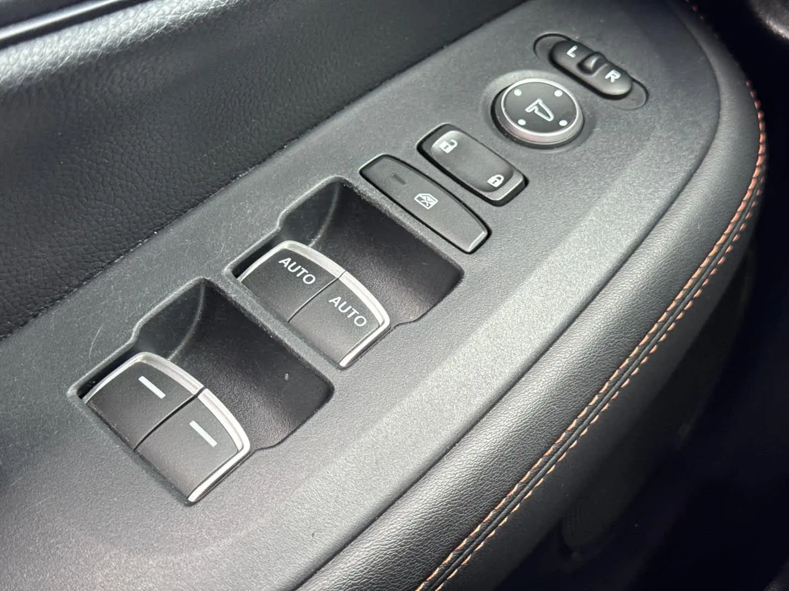 2024 Honda HR-V Sport photo 22