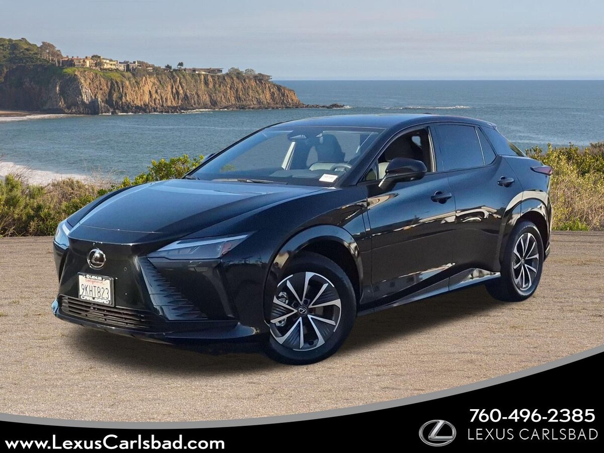 2023 Lexus RZ 450e 450e Premium
