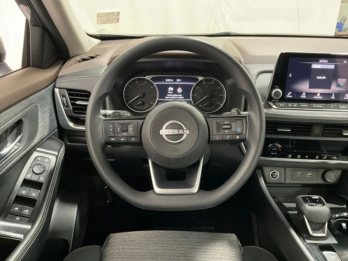 2023 Nissan Rogue SV - Photo 7