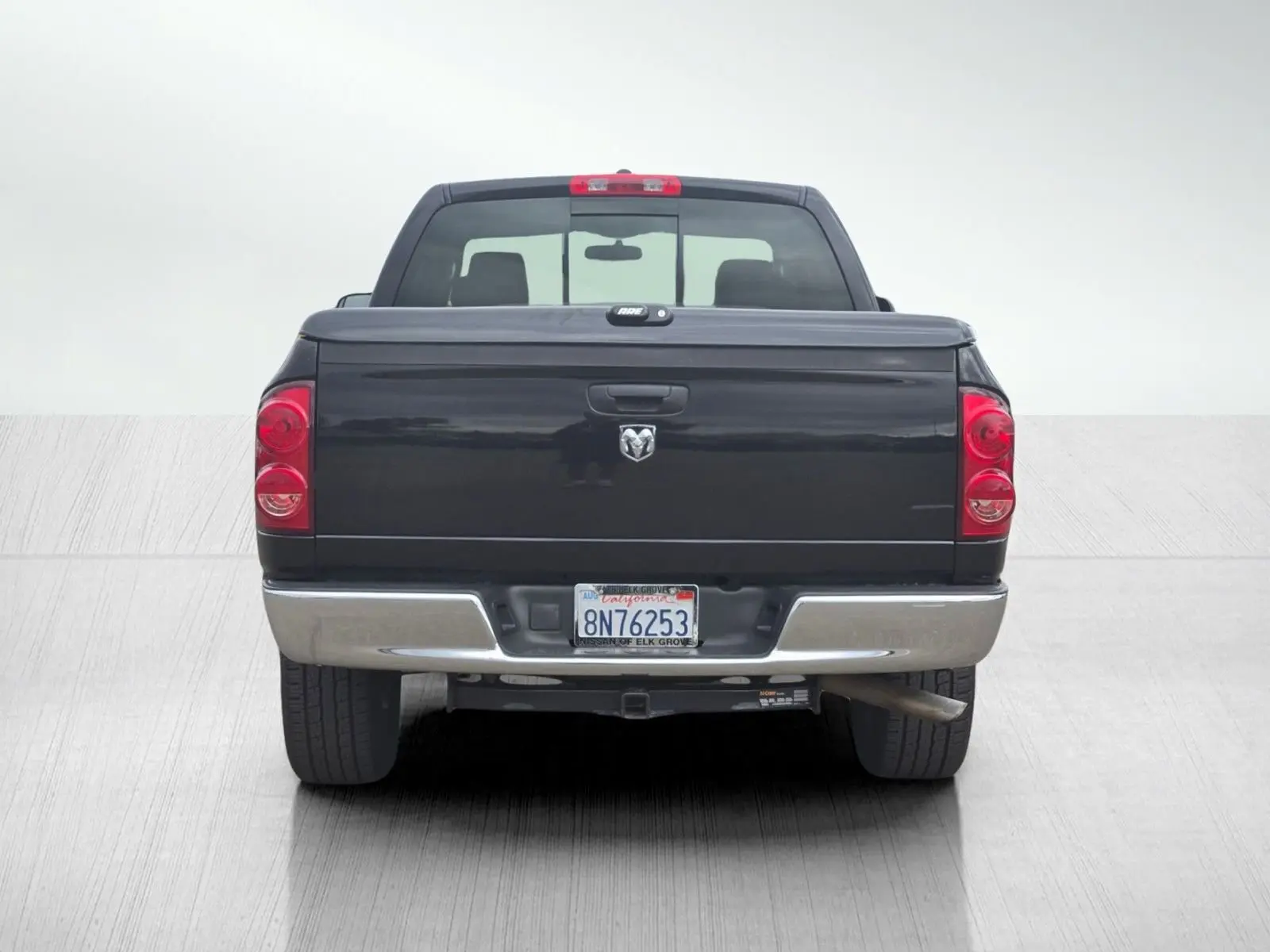2008 Dodge Ram SLT photo 5