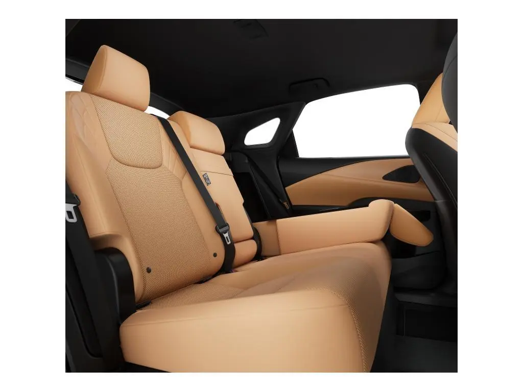 2025 Lexus RX 350 Premium photo 2