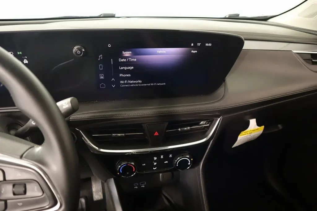 2024 Buick Encore GX Sport Touring photo 4