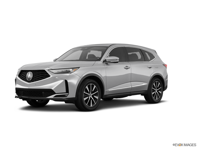 2025 Acura MDX SH-AWD w/Tech