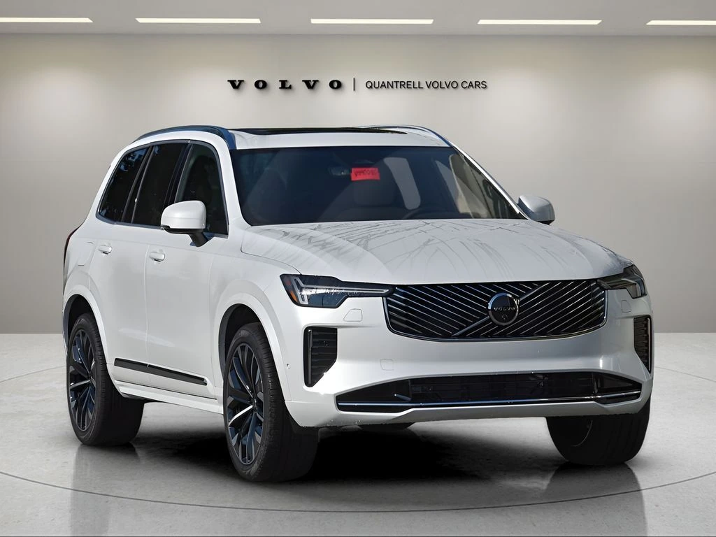 2026 Volvo - image 2