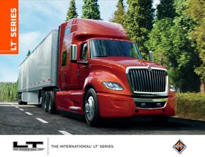 LT® SERIES BROCHURE