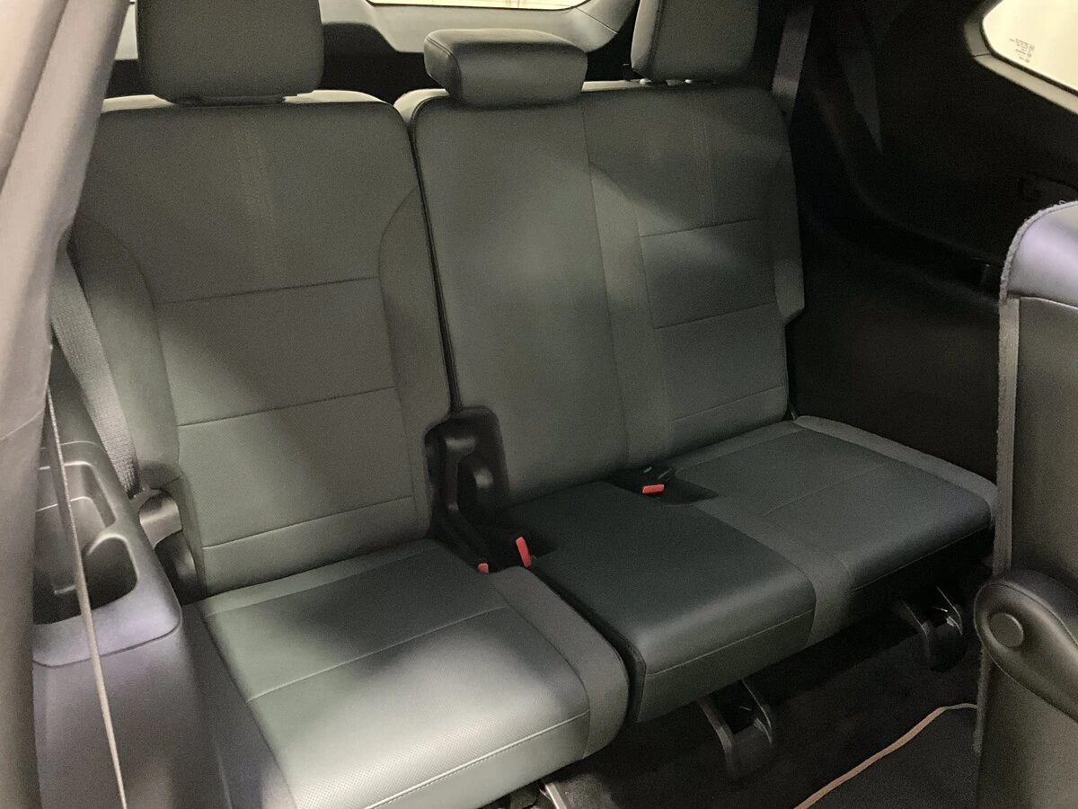 2024 GMC Acadia AT4 - Photo 26