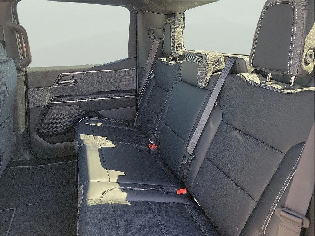 2026 GMC Sierra EV Elevation - Photo 13