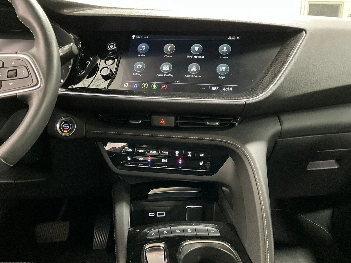 2023 Buick Envision Preferred - Photo 8