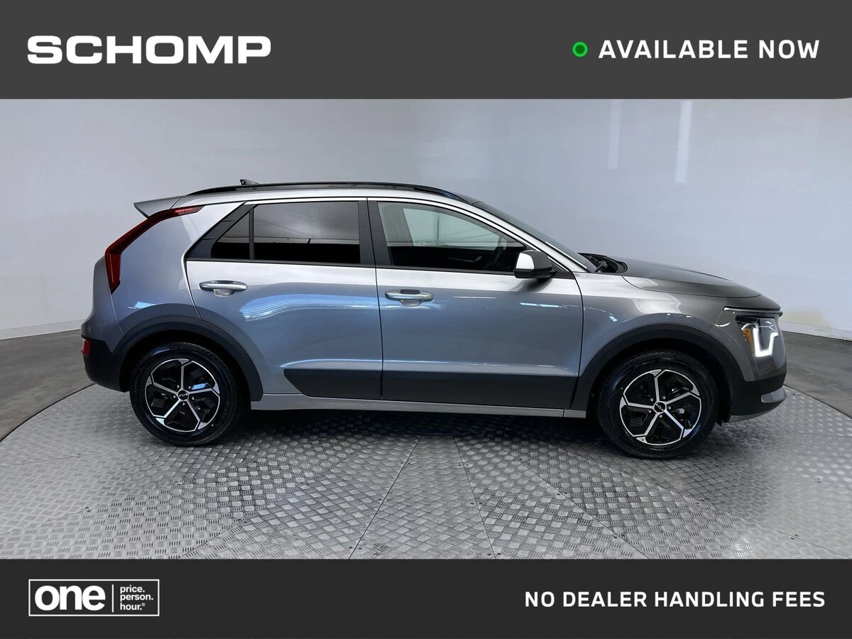 2024 Kia Niro