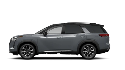2026 Nissan Pathfinder