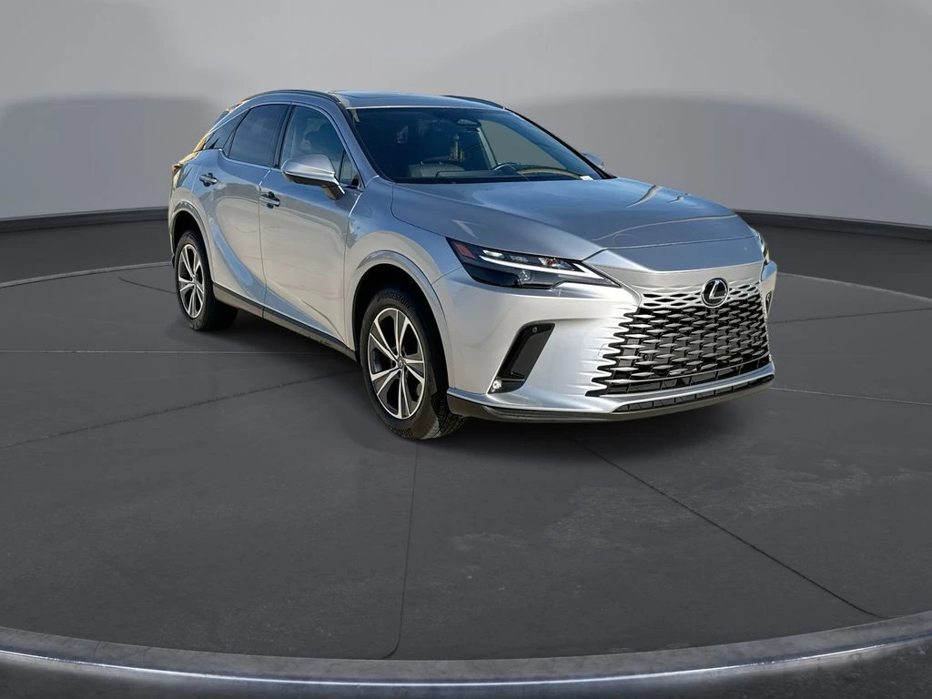 2025 Lexus RX 350 - Photo 12