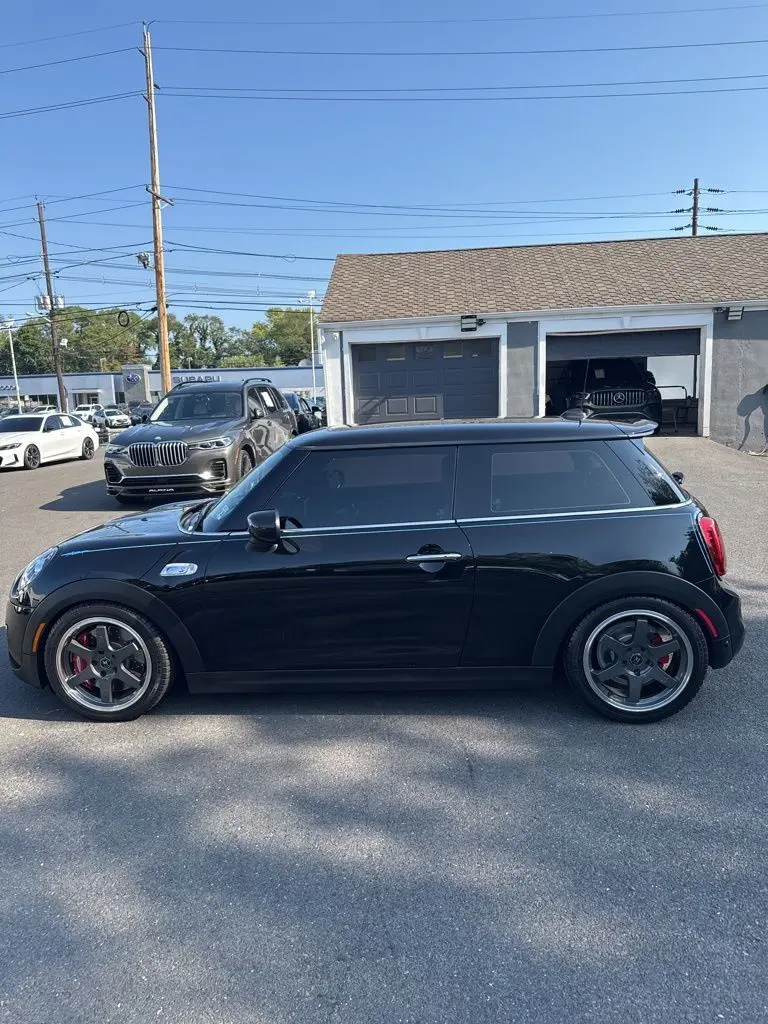 2020 Mini Cooper Hardtop S photo 6