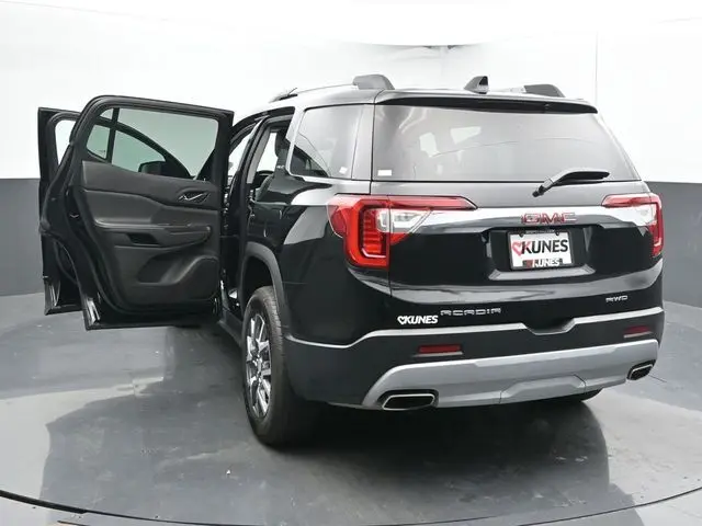 2023 Gmc Acadia SLT photo 50